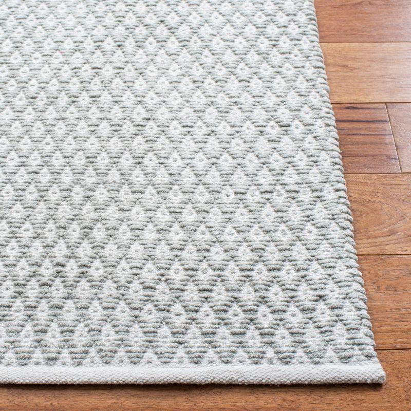 Boston BOS685 Power Loomed Area Rug  - Safavieh