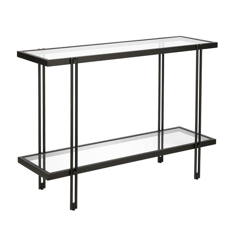 Beckham Console Table