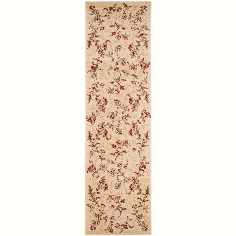 Lyndhurst LNH325 Power Loomed Area Rug  - Safavieh