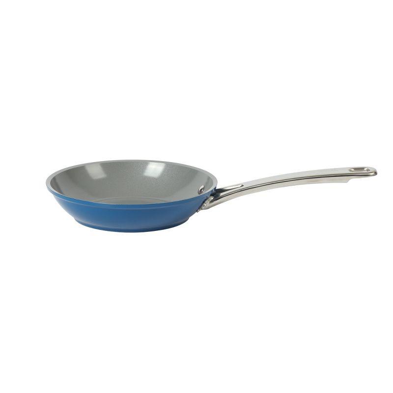 Sur La Table Kitchen Essentials 10 - Piece Non-Stick Aluminum Cookware Set