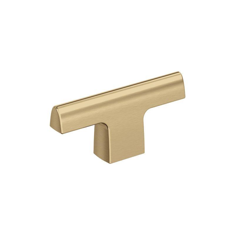 Riva 2 1/2" Length Bar Knob