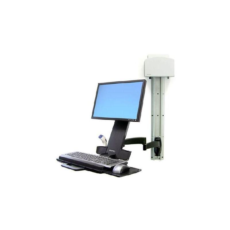 Ergotron 200 Telescoping Combo Arm