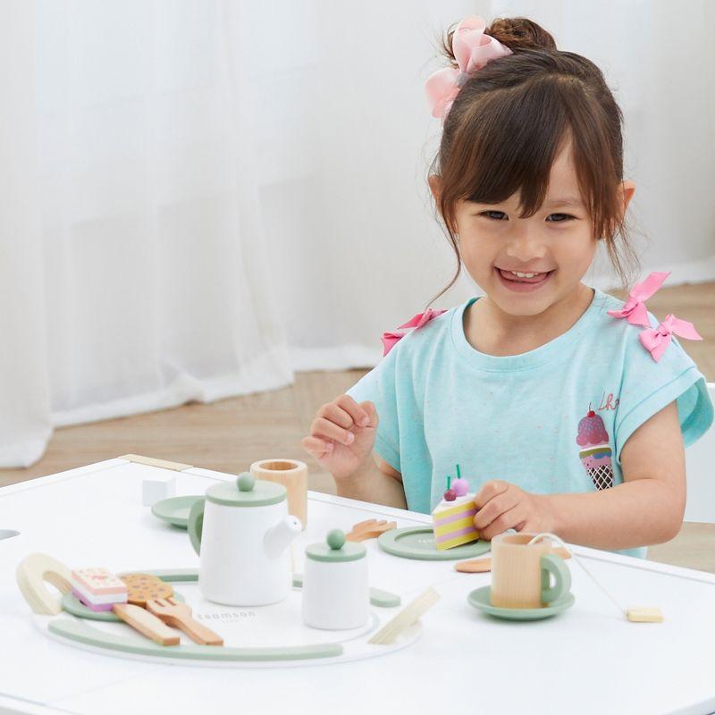 Play Play Tea Sets Set