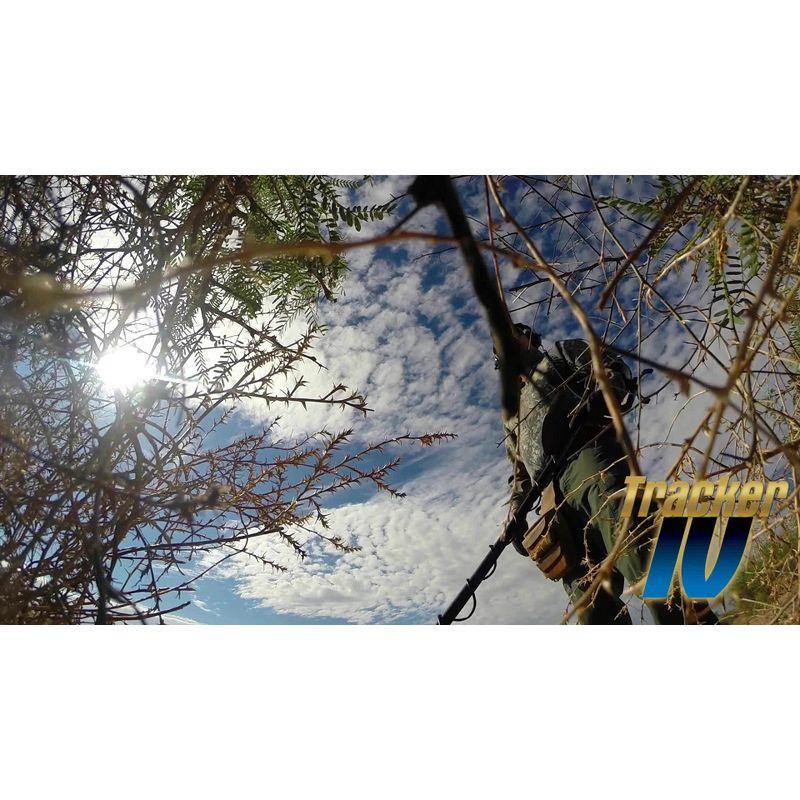 Bounty Hunter Bounty Hunter Maintenance Machine