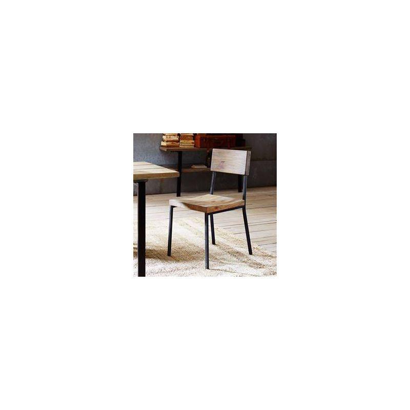 Carter Dining Side Chair