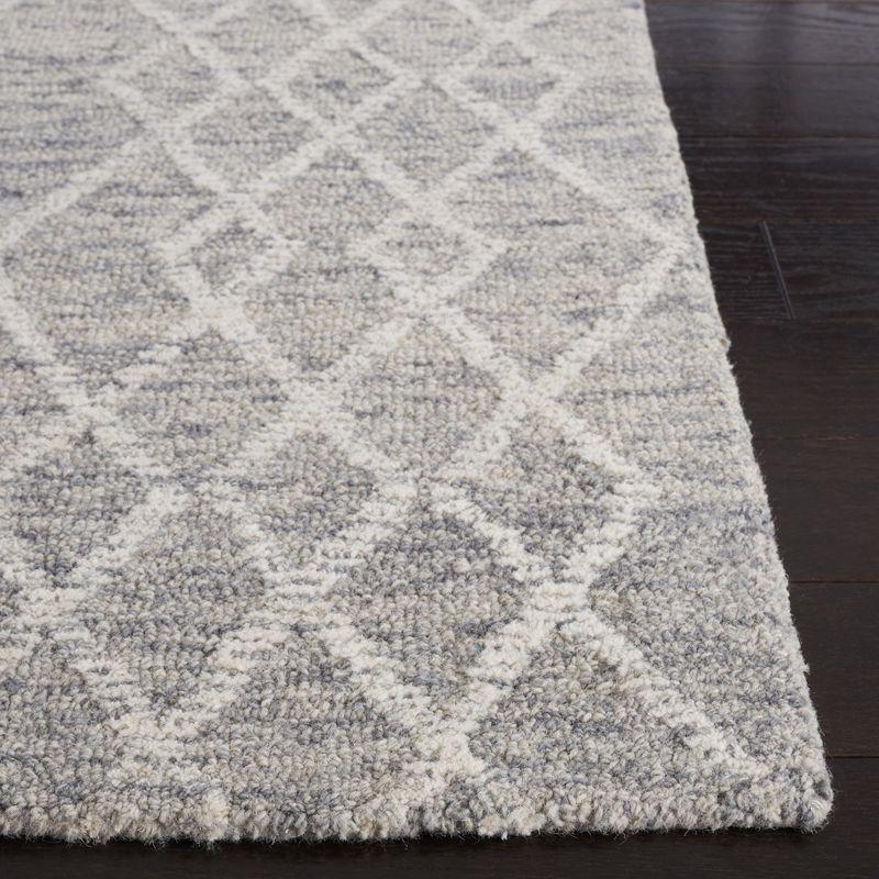 Metro MET994 Hand Tufted Area Rug  - Safavieh