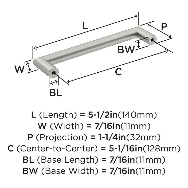 Revolve Bar Pull