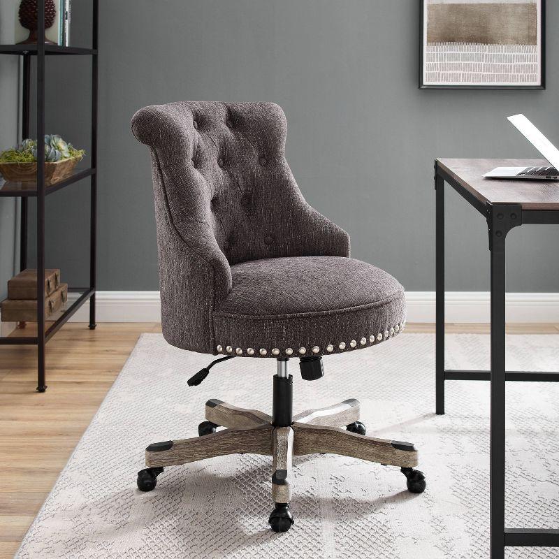 Sinclair Office Chair - Linon