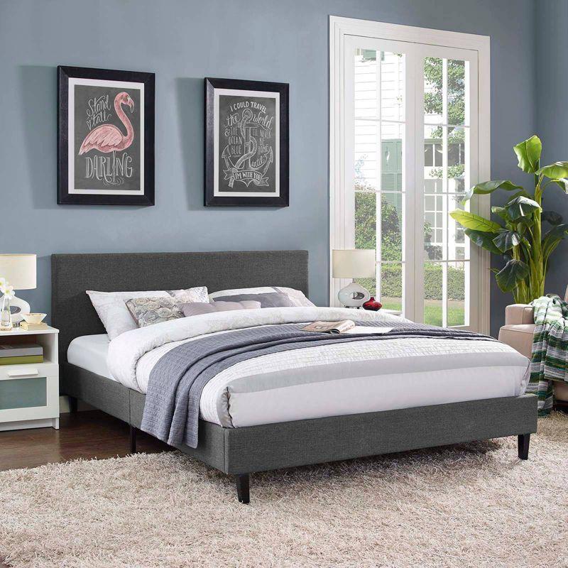 Modway Bed Frame