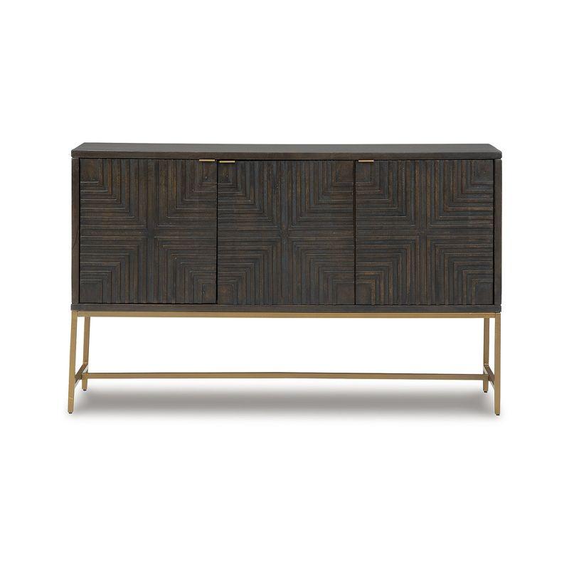 Willa Arlo™ Interiors Beatty 58'' Sideboard