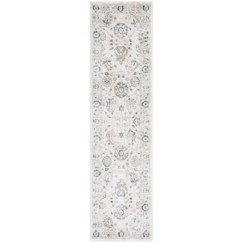 Dream DRM723 Power Loomed Area Rug  - Safavieh