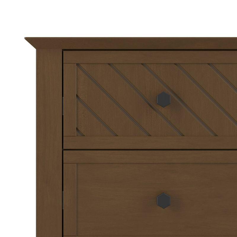 Atwood Kids 3 - Drawer Dresser