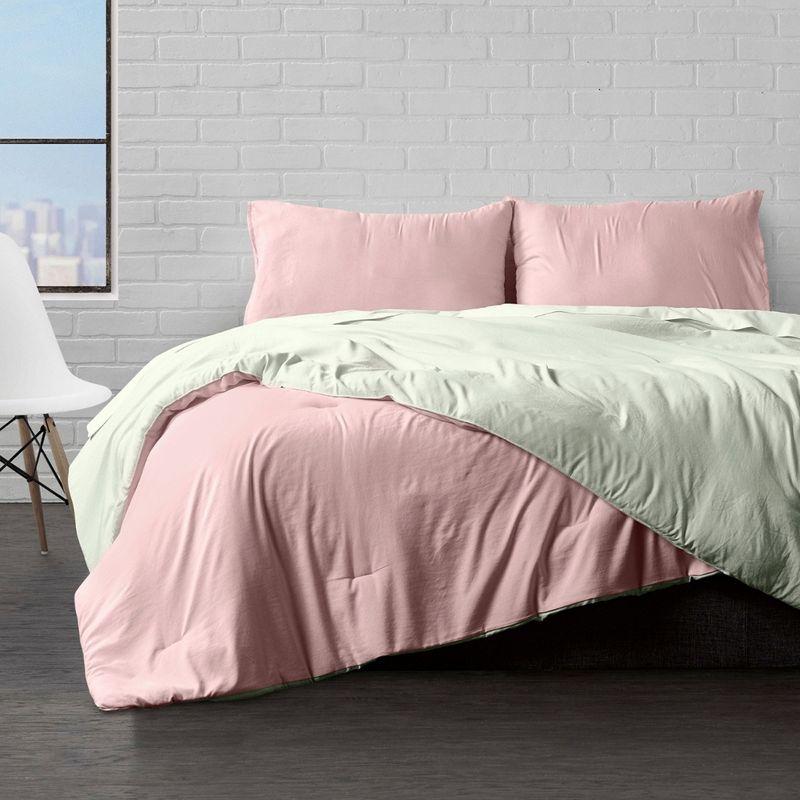 HOME Collection Comforter Set