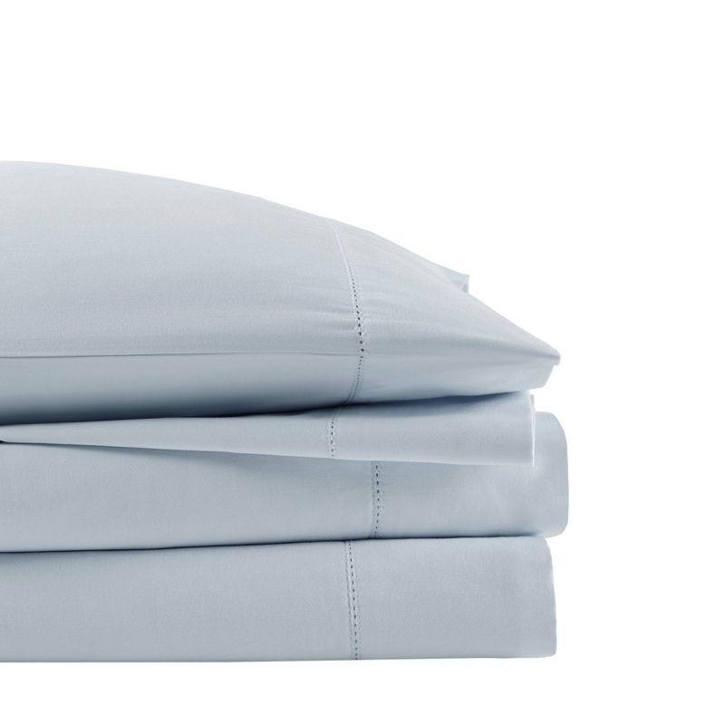 500 Thread Count Egyptian-Quality Cotton Deep Pocket Sheet Set