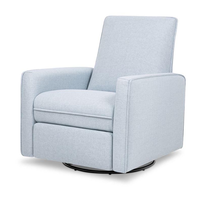 Penny Recliner And Swivel Glider In Eco-Performance Fabric