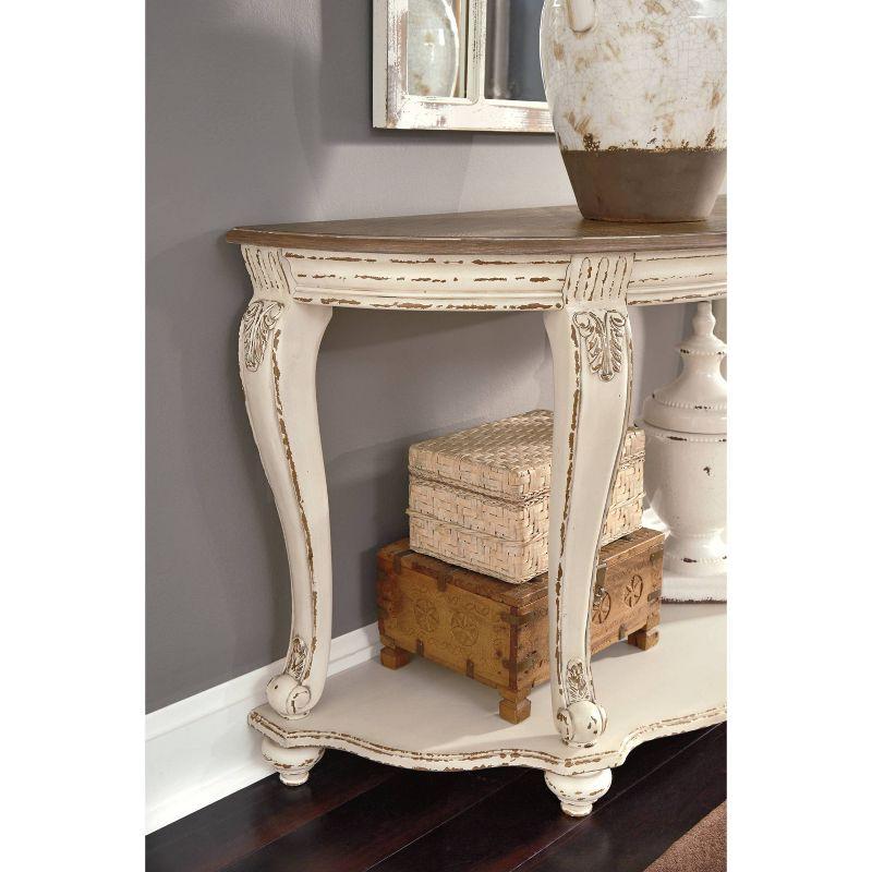 Hayley 48'' Console Table