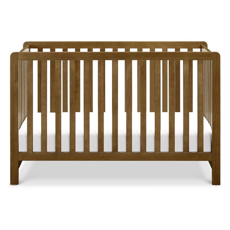 Carter's by DaVinci Colby 4-in-1 Low-profile Convertible Crib