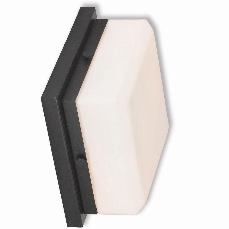 Livex Lighting Allure 2 - Light Sconce in  English Bronze