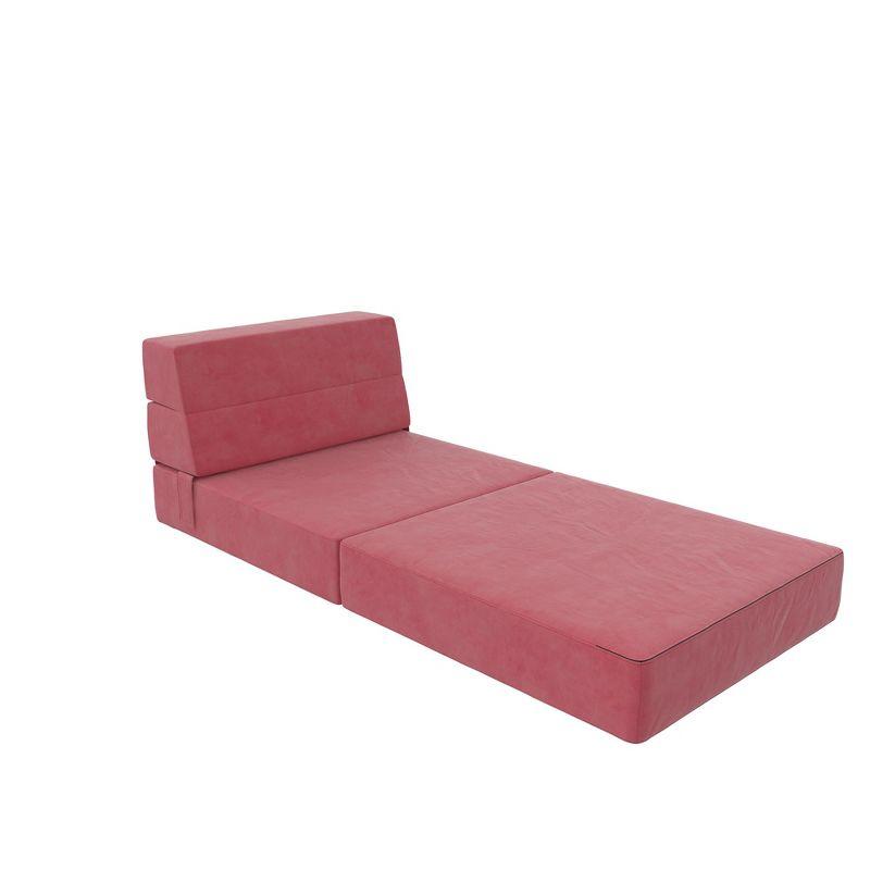 Flower Modular Chair and Lounger