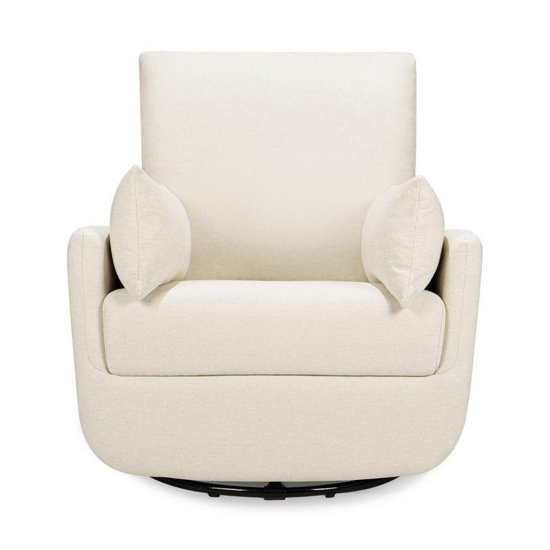 Juno Swivel Glider