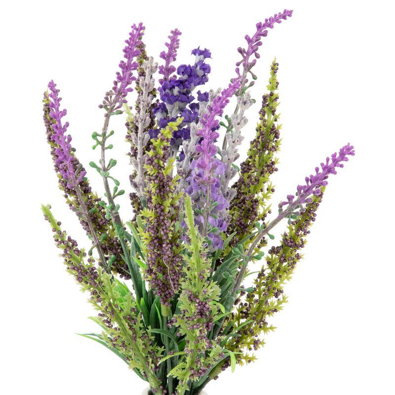 Lavender Arrangement