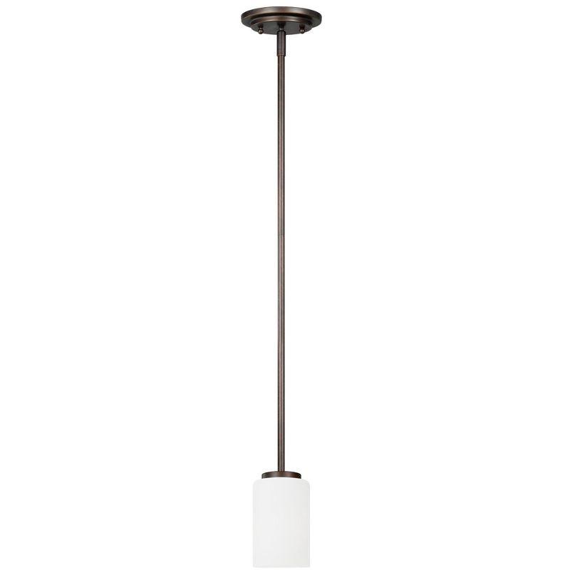 One Light Mini-Pendant