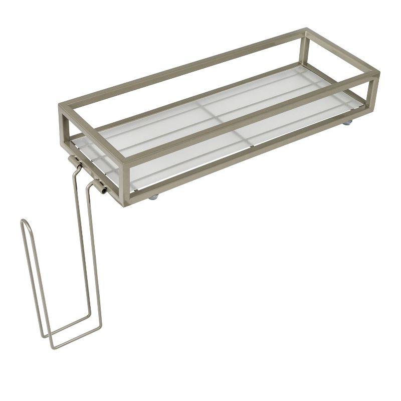 Toilet Storage Tray