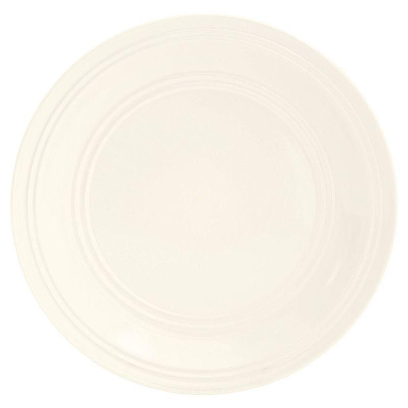 Baum 16 Piece Stoneware Dinnerware Set - Service for 4