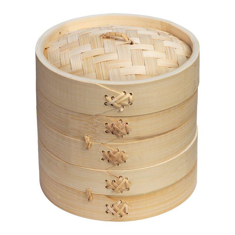 Joyce Chen 6" Bamboo Steamer