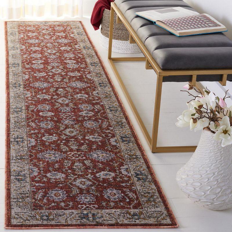 Sierra Oriental Rug