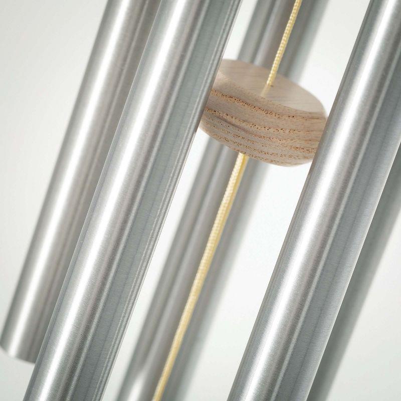 Woodstock Chimes Metal Nautical & Beach Wind Chime