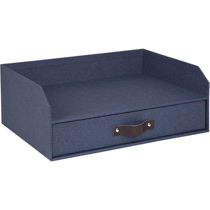 Bigso Cardboard Desk Organizer