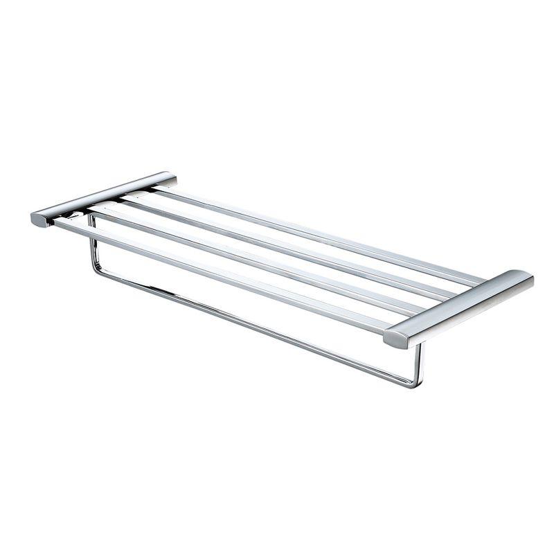 1 Wall Towel Rack