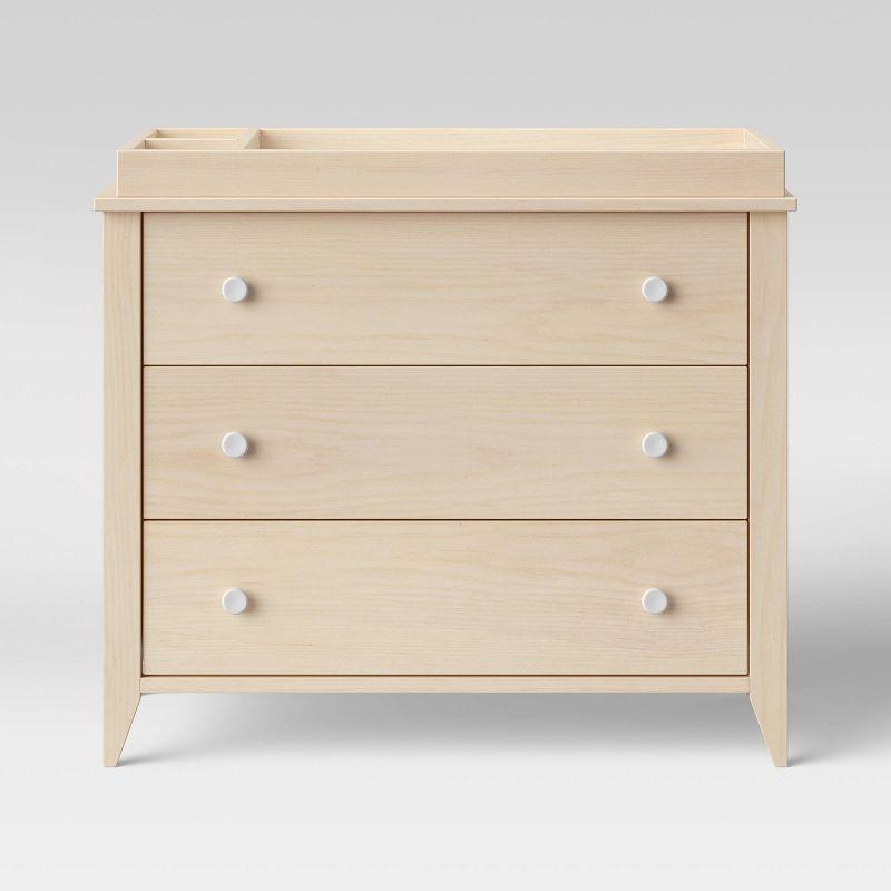 Sprout 3 Drawer Changer Dresser