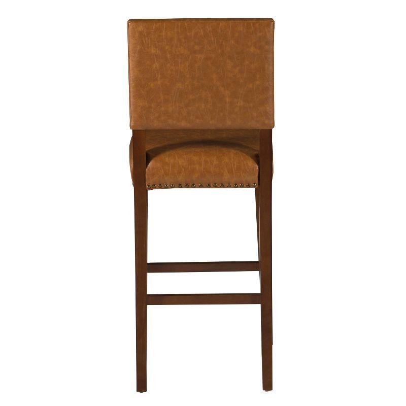 29" Brook Barstool - Linon