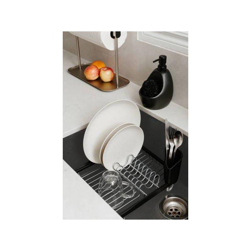 Sinkin Dish Rack