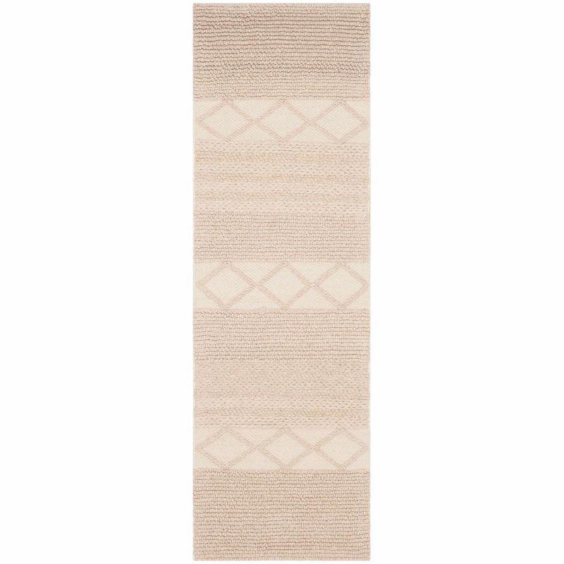 Natura NAT217 Hand Woven Area Rug  - Safavieh