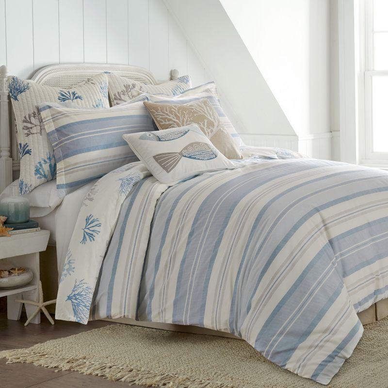 Ipanema Duvet Cover Set - Levtex Home