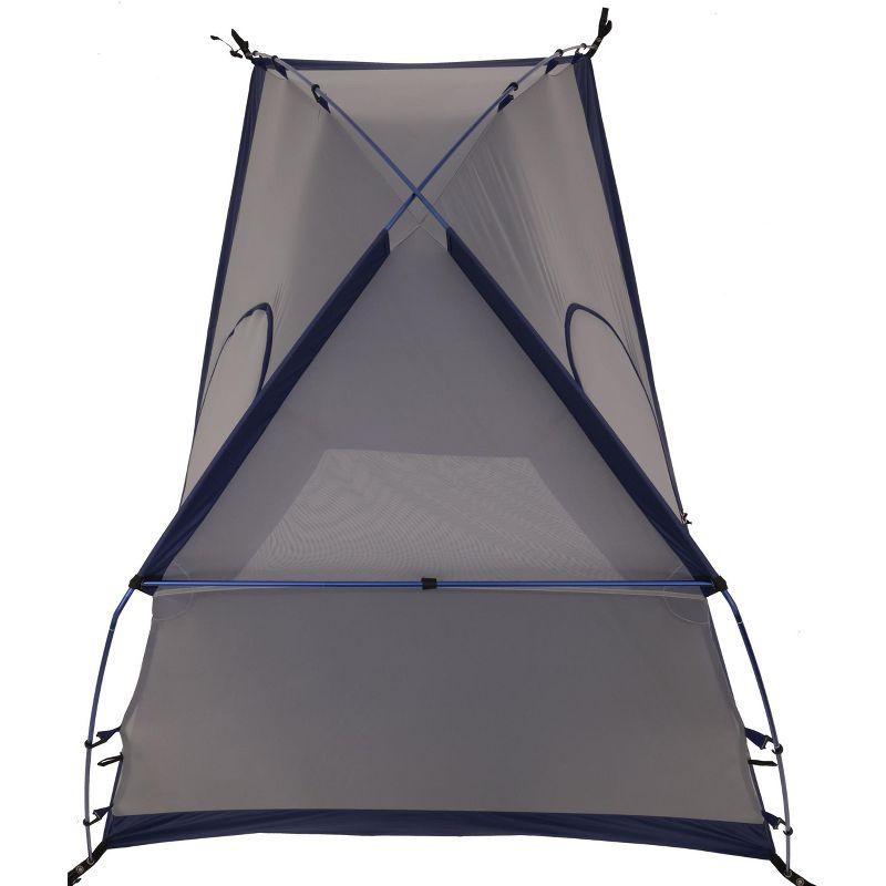 ALPS Mountaineering Zephyr 3 Person Tent Glacier/Blue