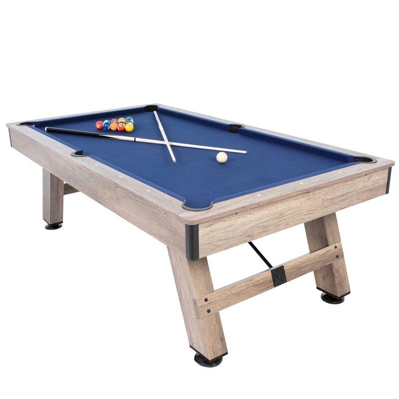 Brookdale 7.5' Pool Table