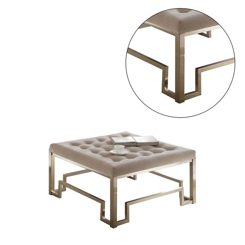 Everly Quinn Coffee Table