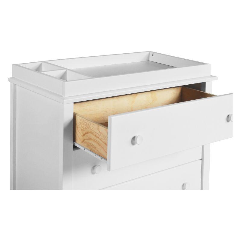 Sprout 3 Drawer Changer Dresser