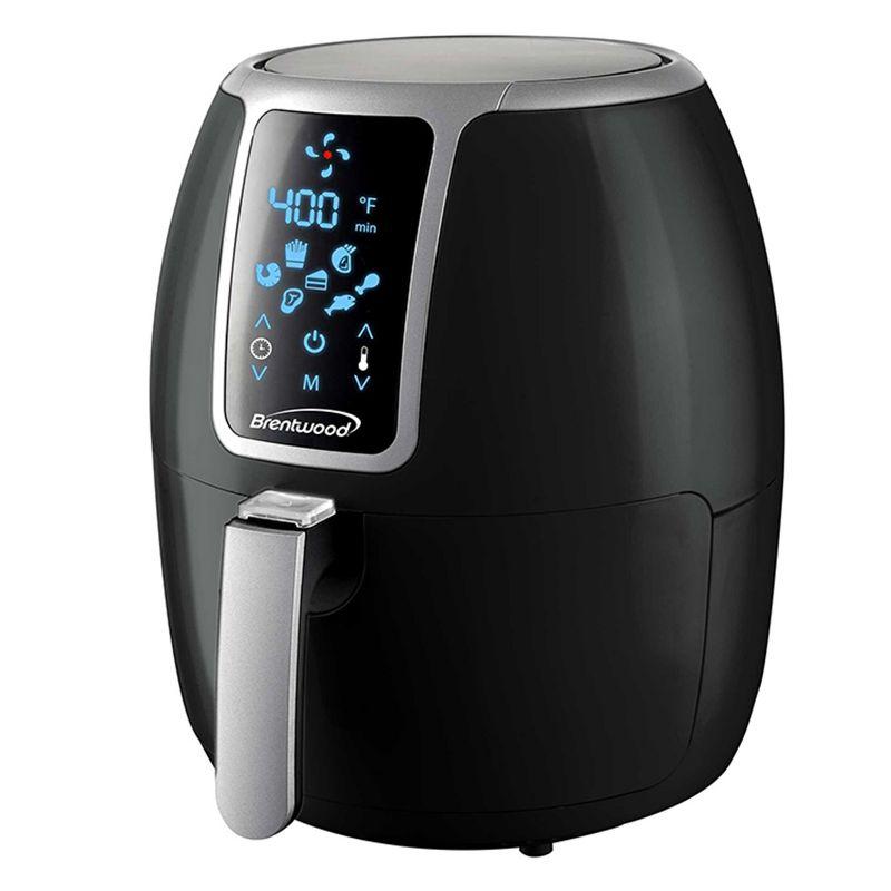 Brentwood 4 Quarts Air Fryer | Wayfair