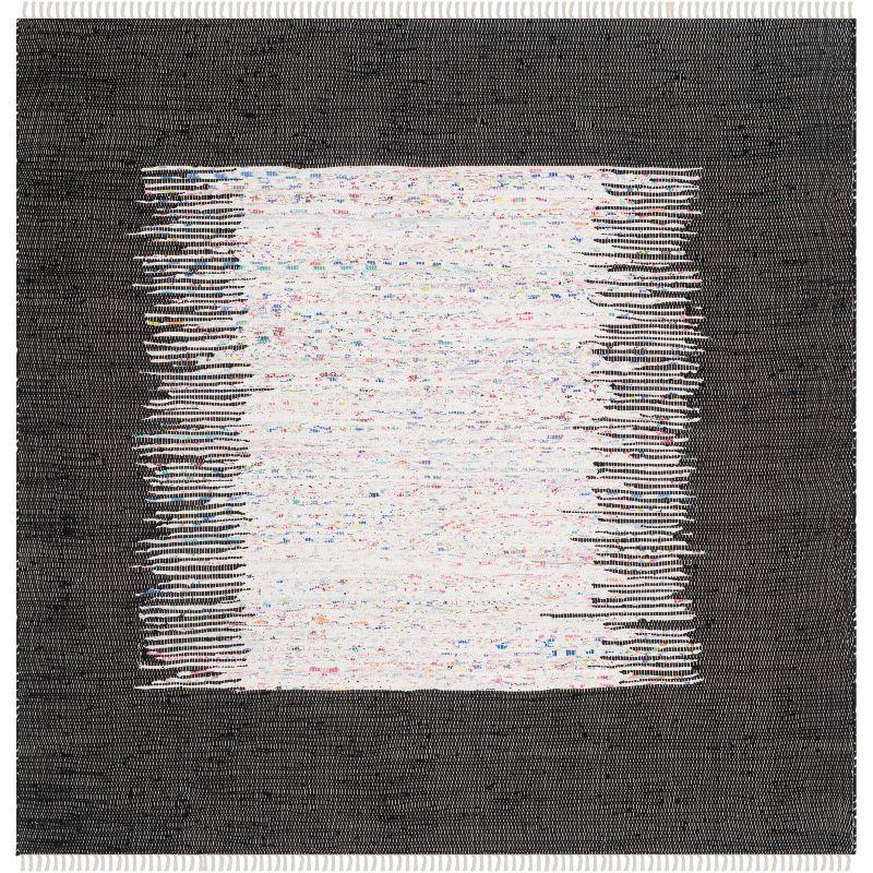 Montauk MTK711 Hand Woven Area Rug  - Safavieh