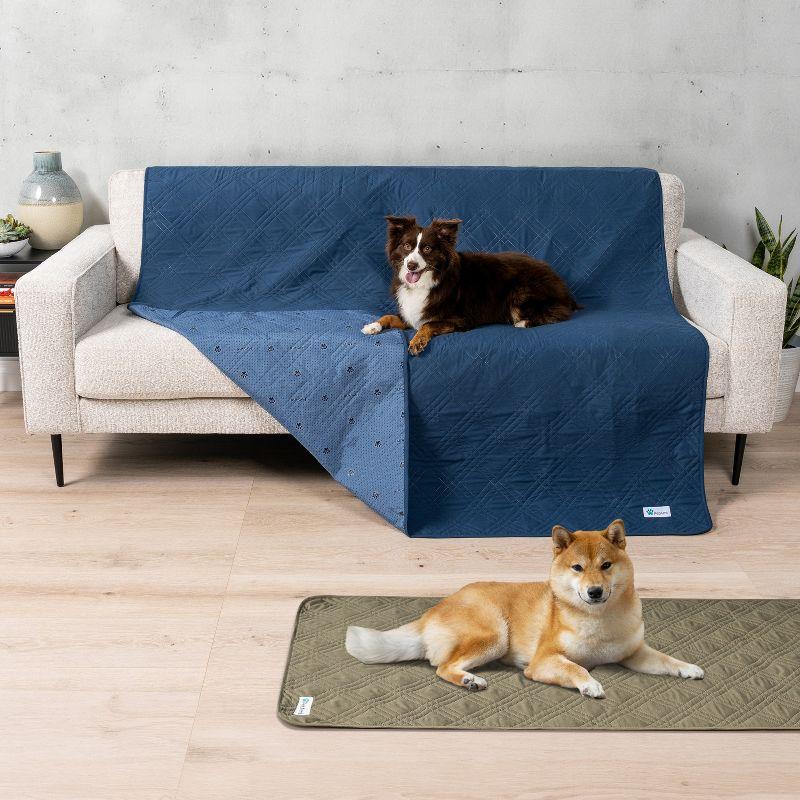 PetAmi Polyester Pet Blanket