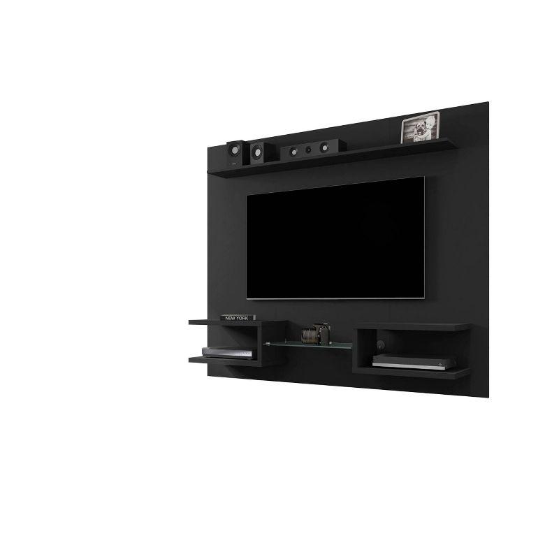 50" Plaza Floating Entertainment Center - Manhattan Comfort