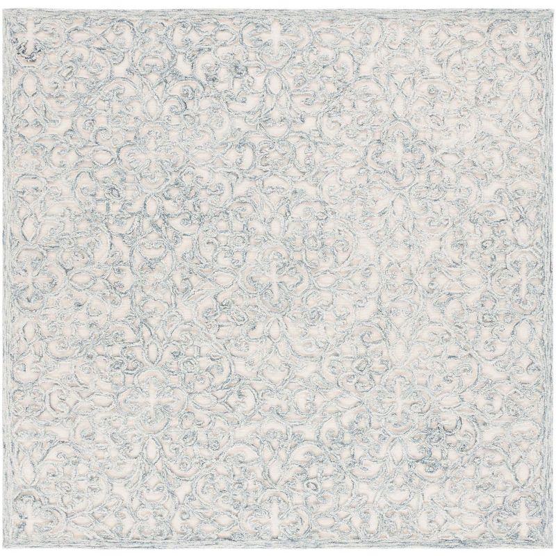 Trace TRC103 Hand Tufted Area Rug  - Safavieh