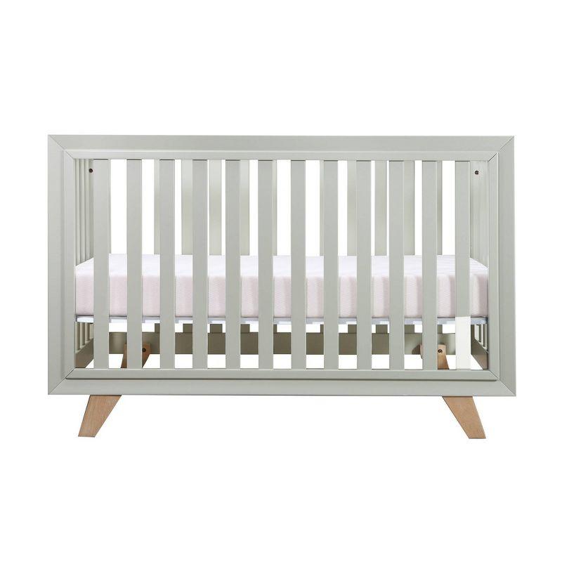 Wooster 3-in-1 Convertible Crib