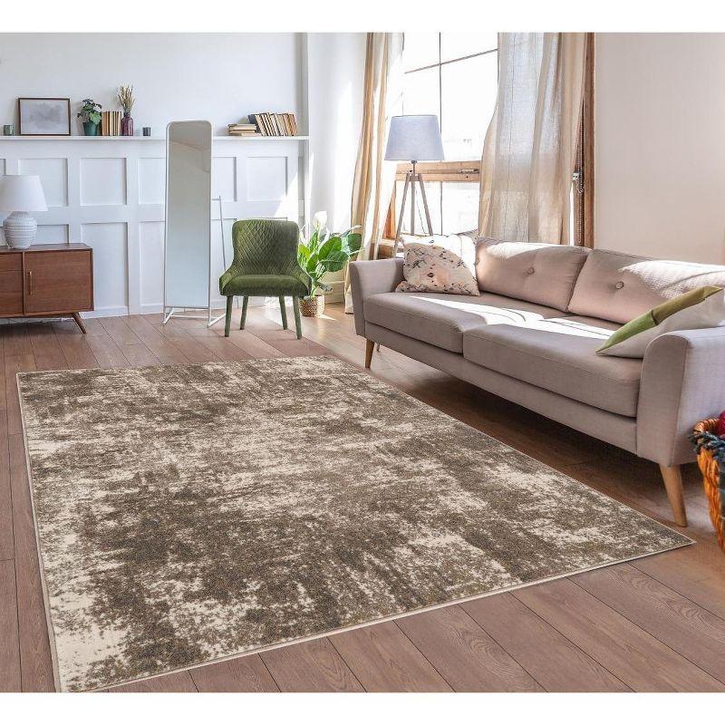 Luxe Weavers Artistic Area Rug