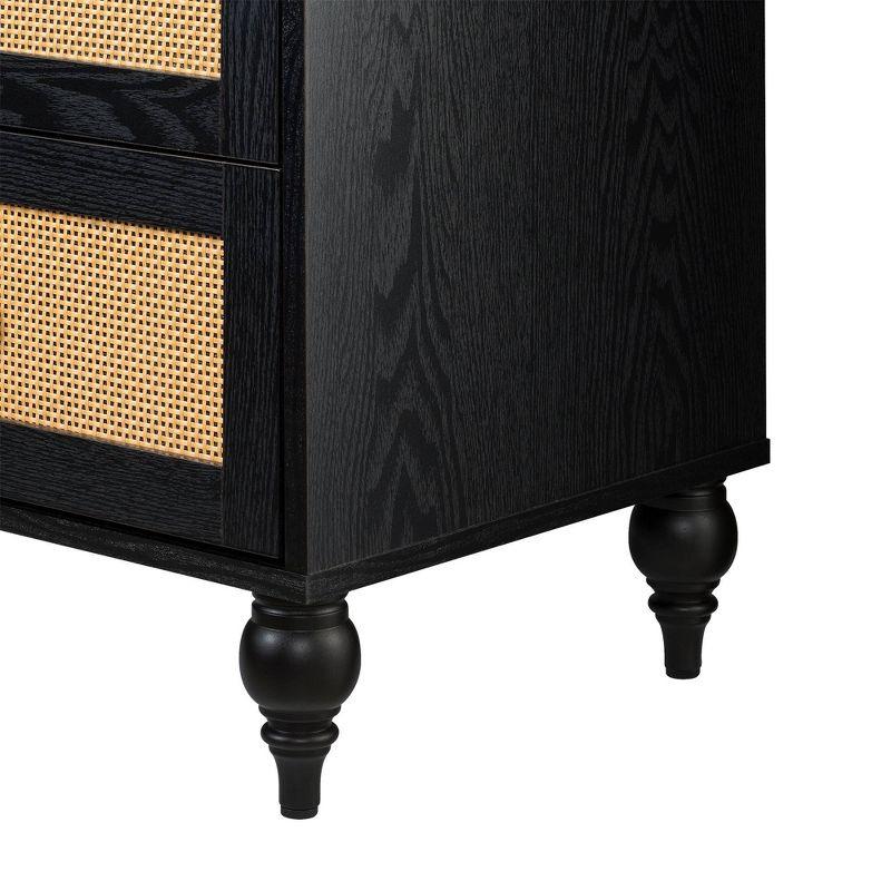 Newcomb 2 - Drawer Nightstand